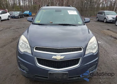 2013 Chevrolet Equinox 1Lt z USA, uszkodzony, nr VIN 2GNALDEK3D6332340